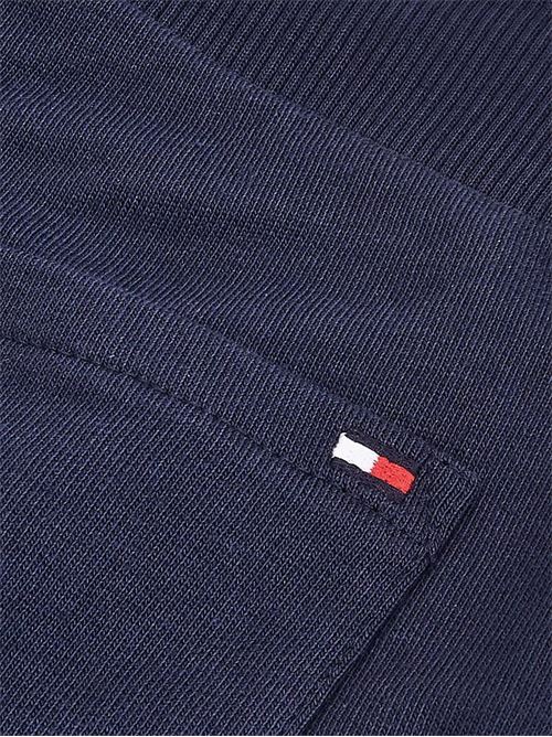  TOMMY HILFIGER | KS0KS00214J/C87